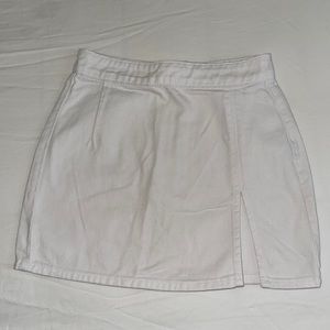 Princess Polly Lioness Lola Mini Skirt